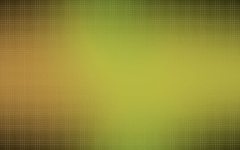 Grid Pattern Gradient — Yellow