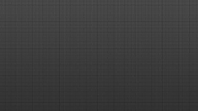 Grid Pattern on Dark Background
