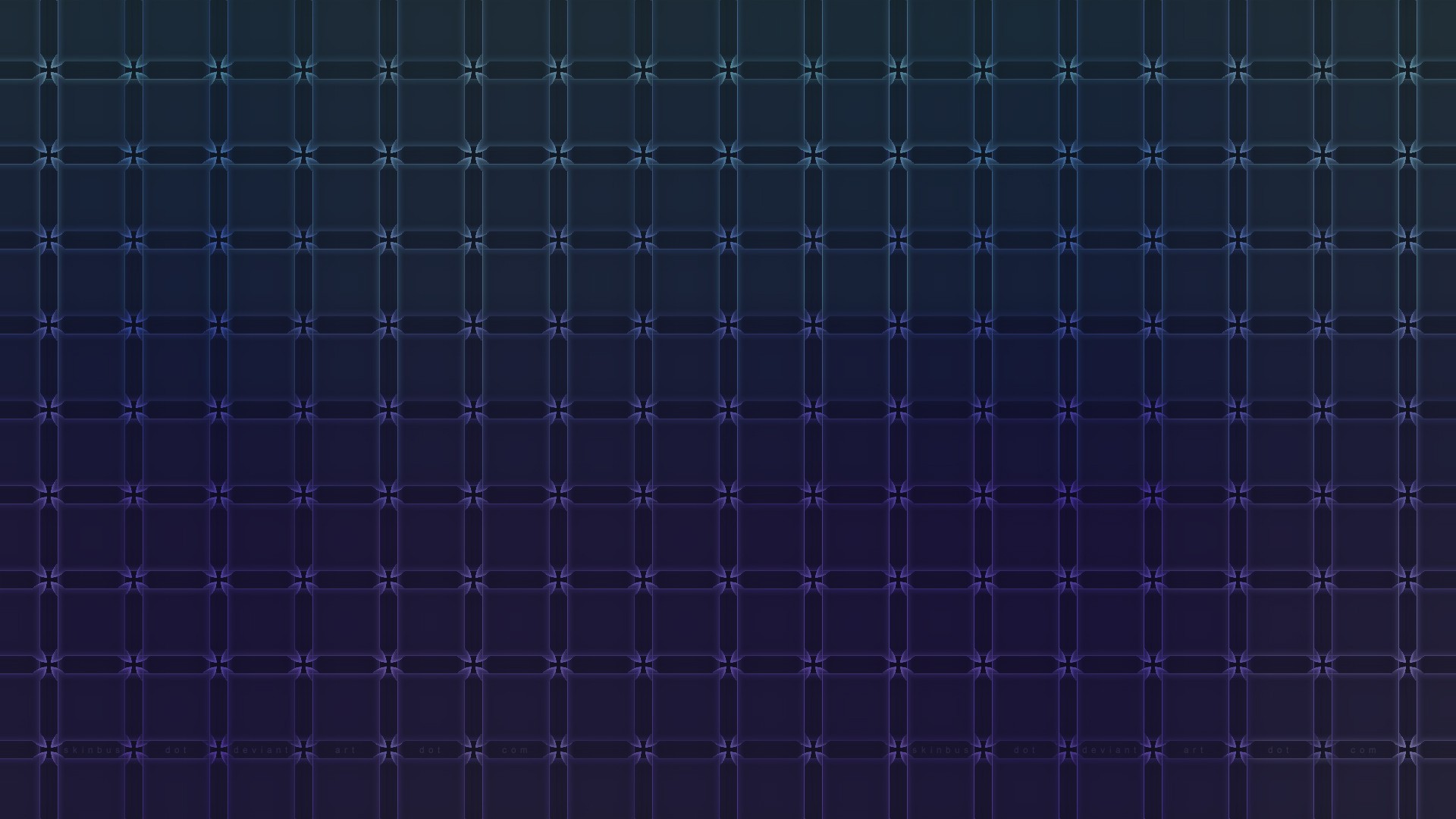 grid pattern with glowing lines