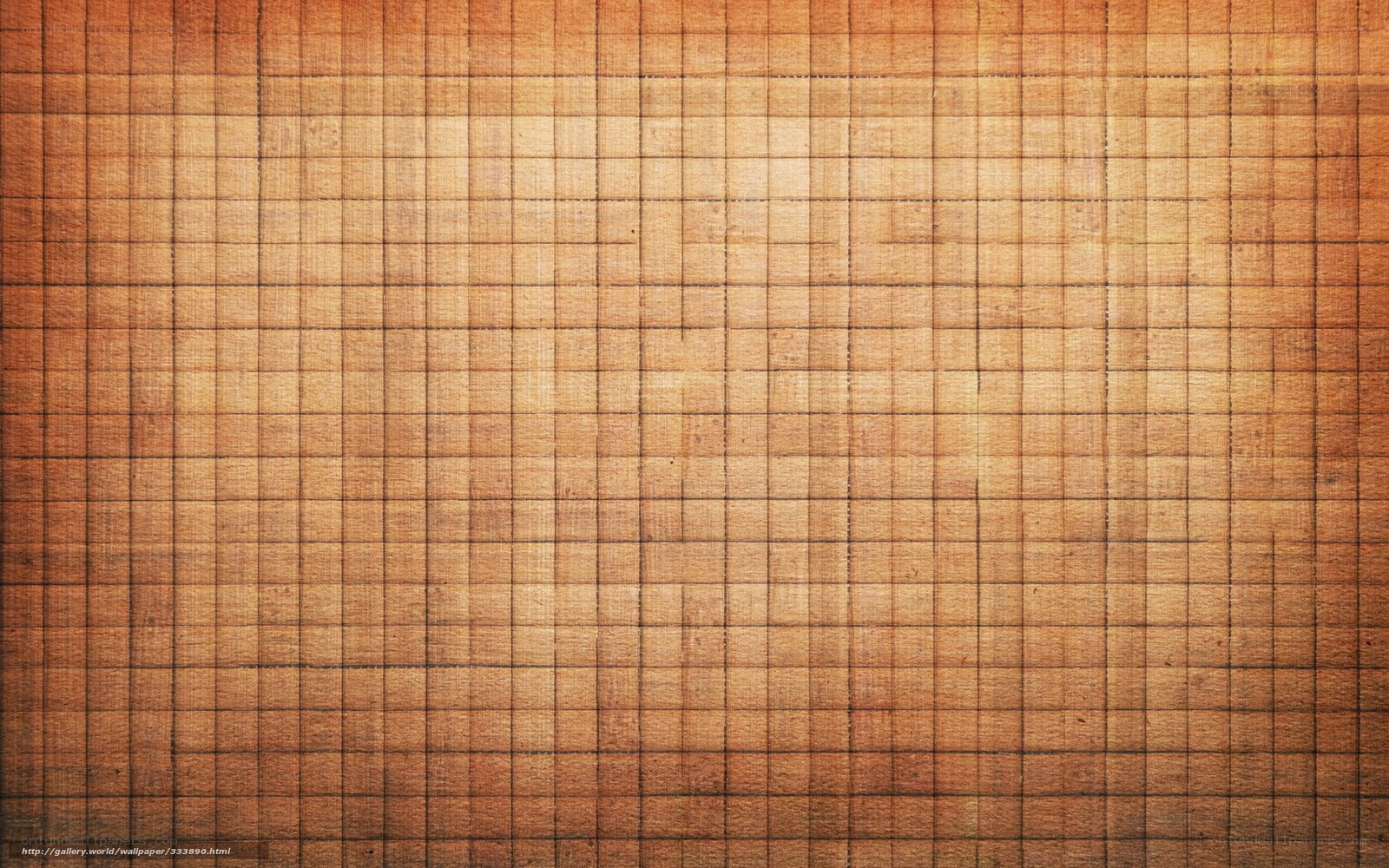 gridded parchment texture