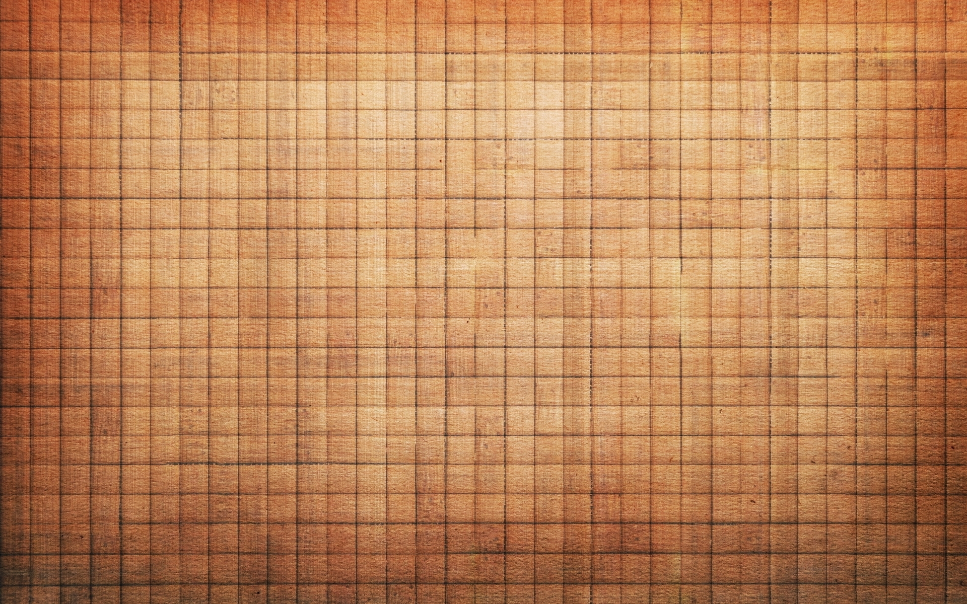 gridded parchment texture