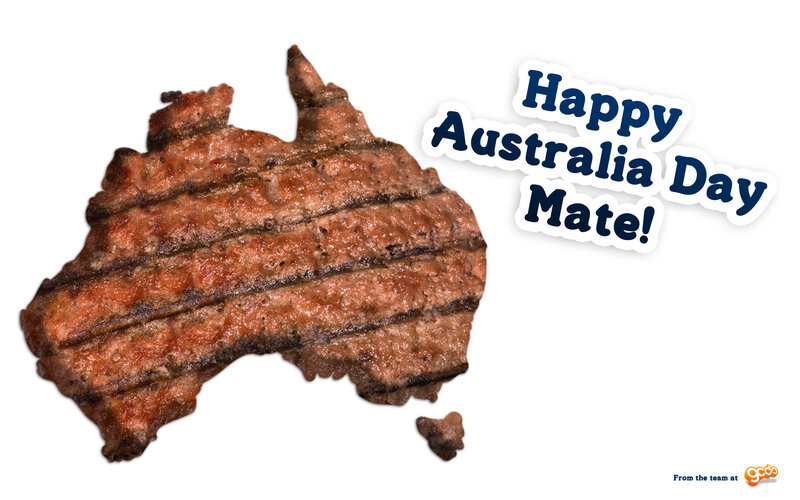 Grilled Meat Map