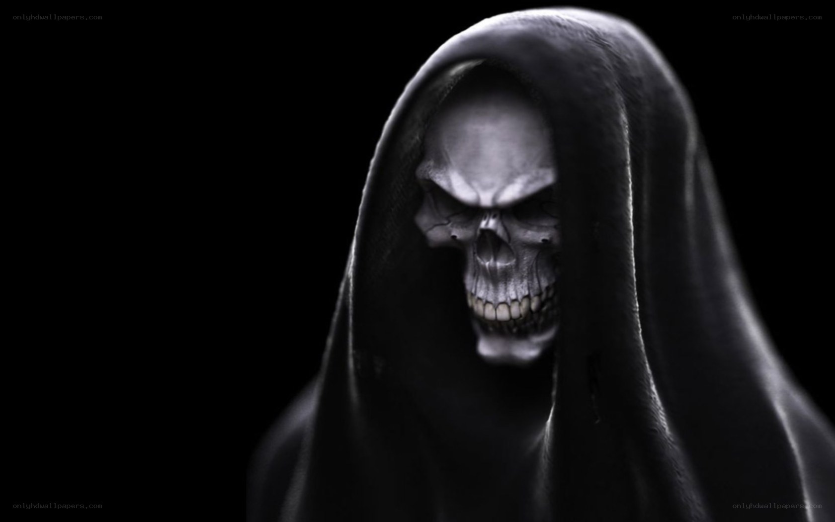 grim reaper figure
