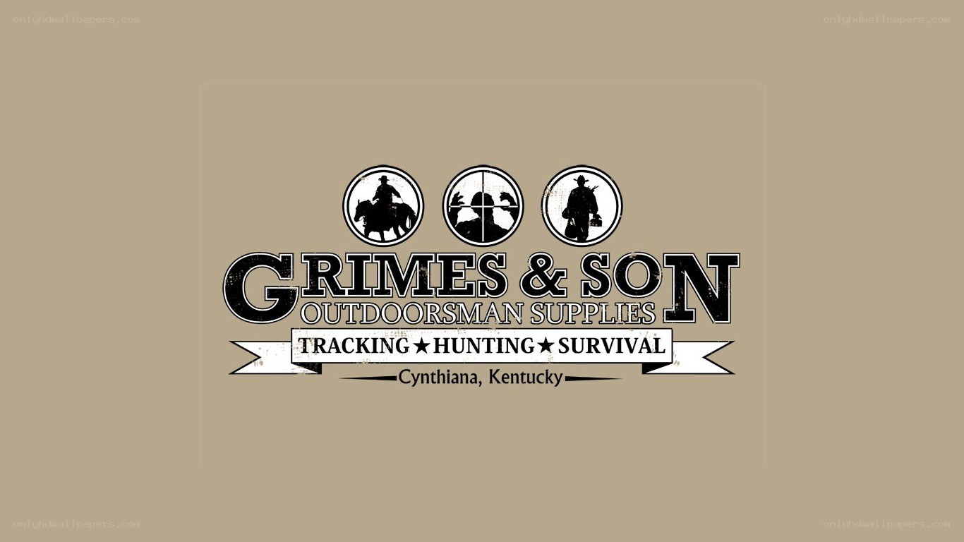 Grimes & Son Outdoorsman Supplies