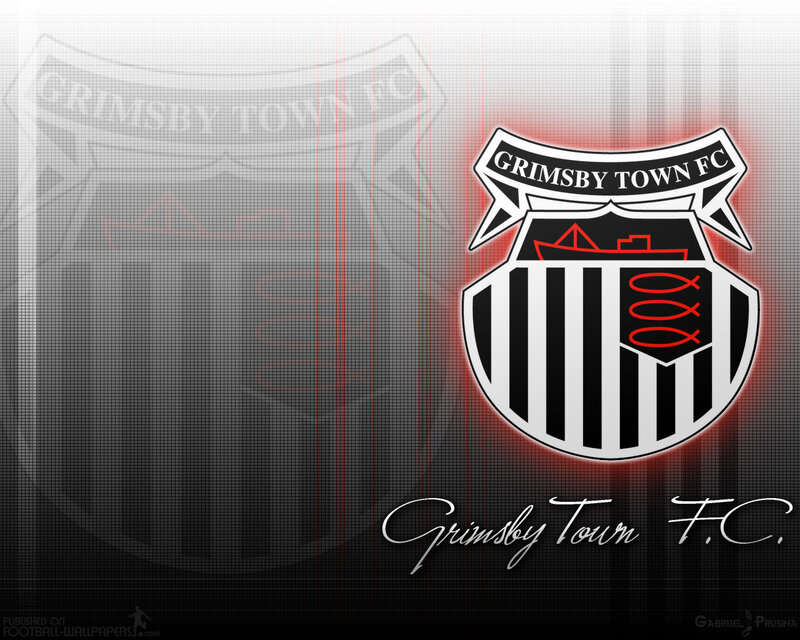 Grimsby Town FC Crest