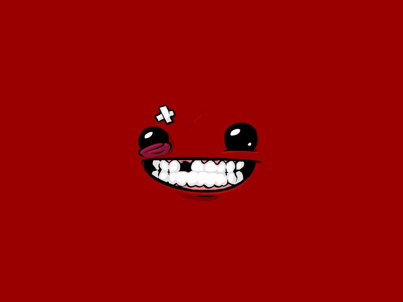 Grinning Face with Bandage