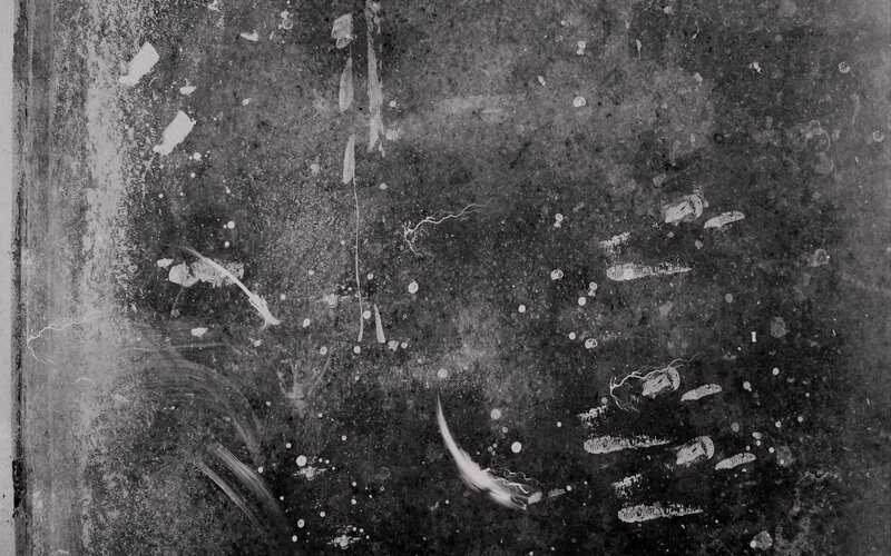 gritty abstract texture