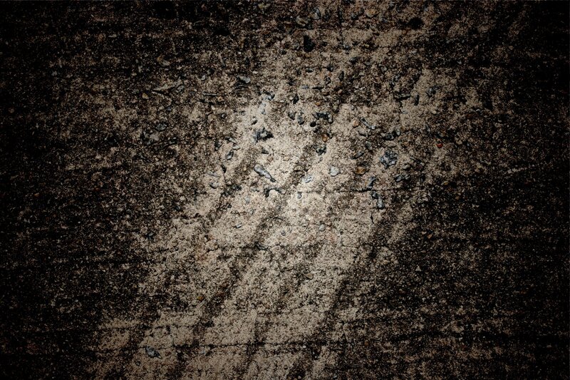 Gritty Concrete Surface
