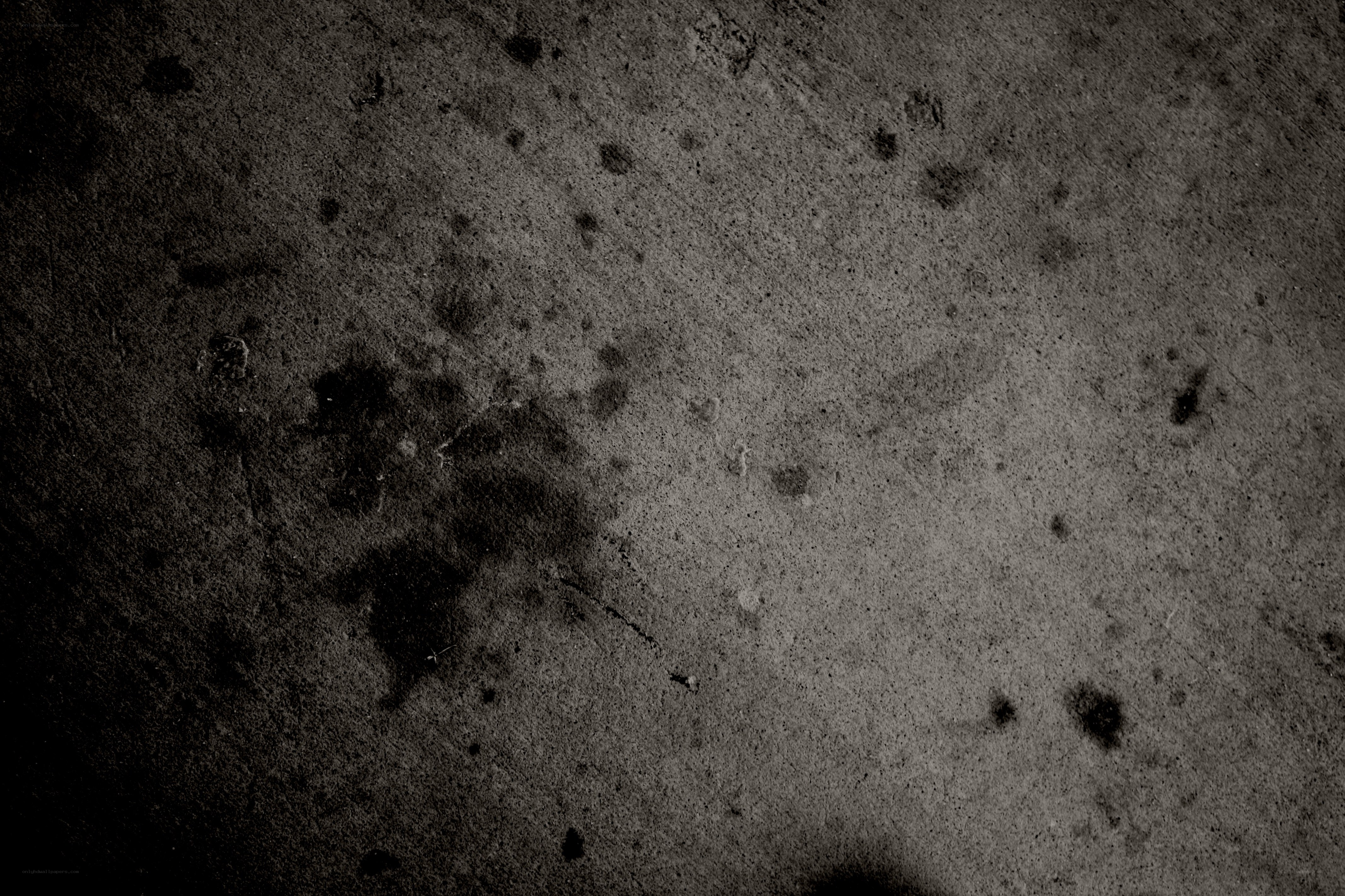 gritty concrete texture