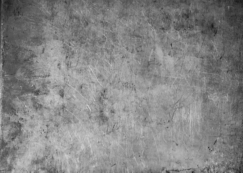 gritty metal surface texture