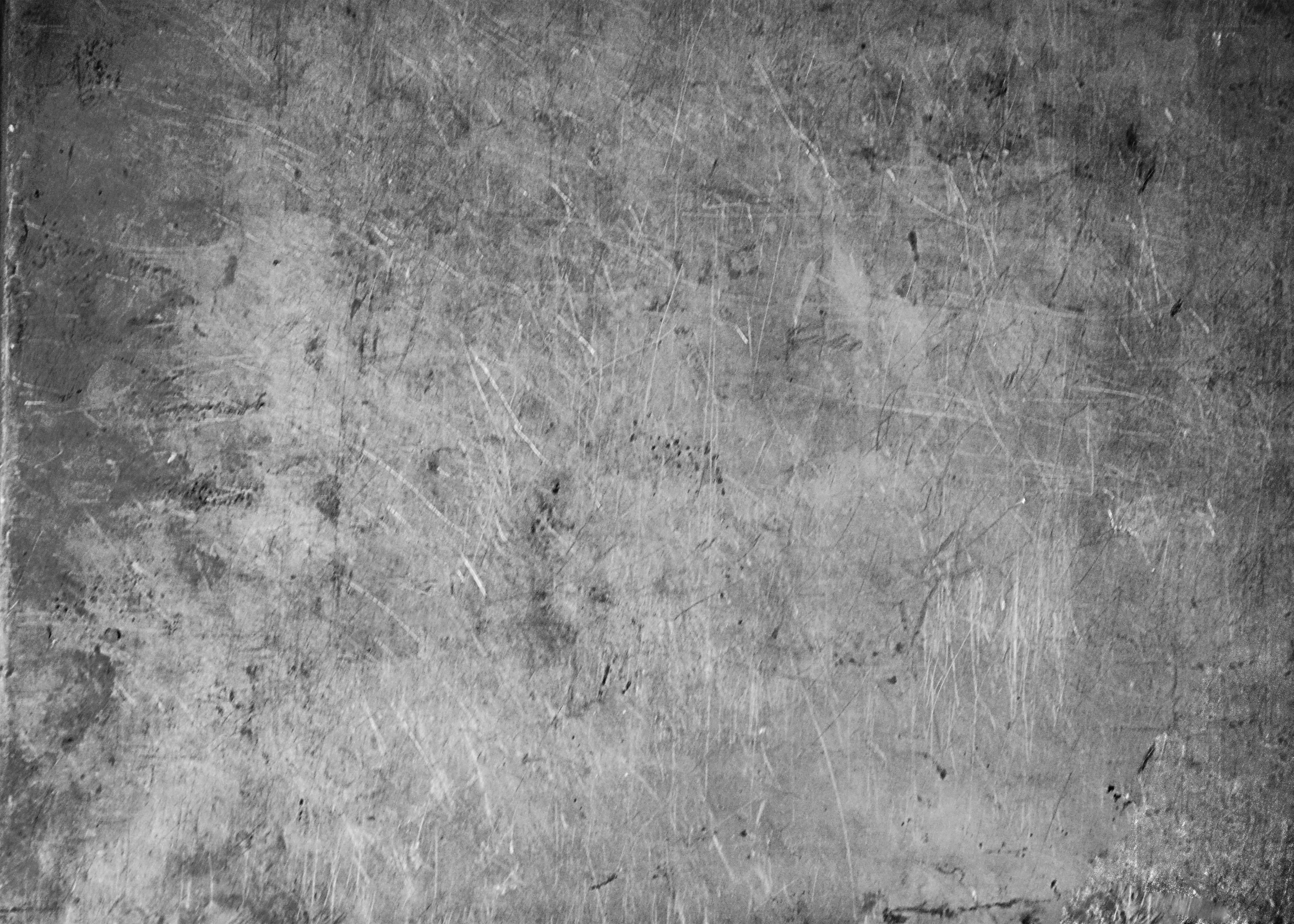 gritty metal surface texture
