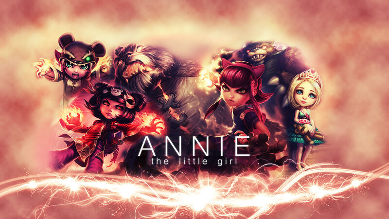 Group of Animated Characters — Red, Dramatic, Digital Art, Fire