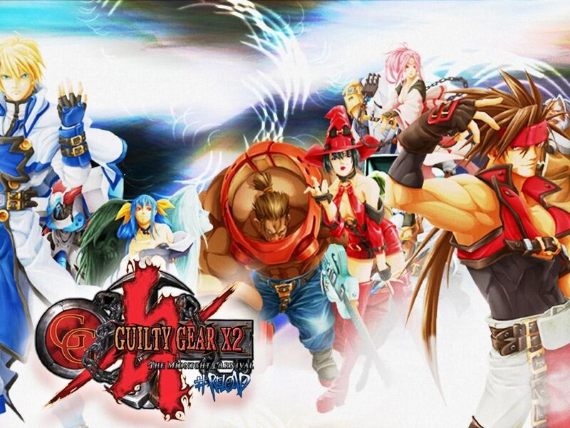 Group of Anime Characters — Red, Dramatic, Anime Characters, Action Poses