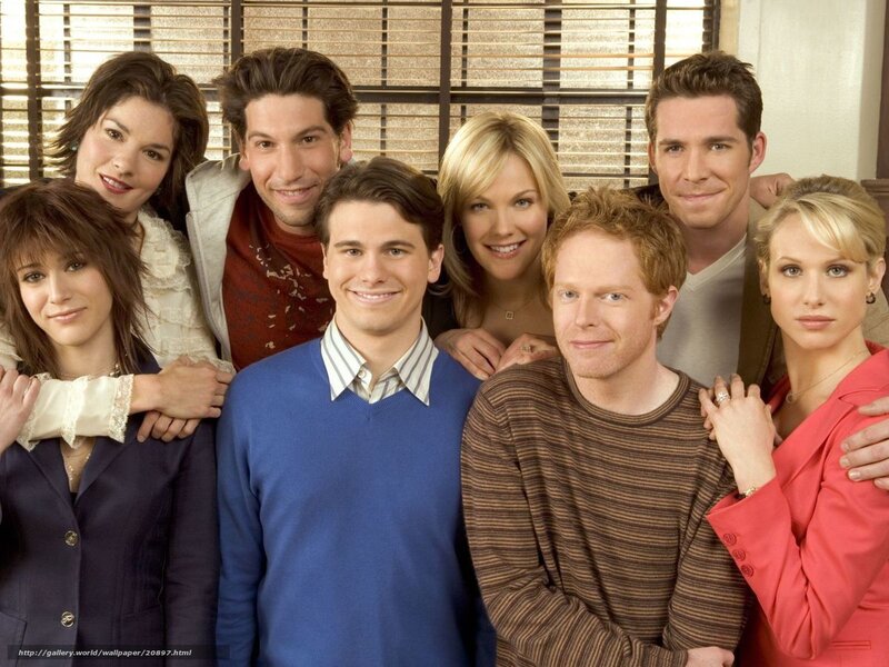 Group of Eight People
