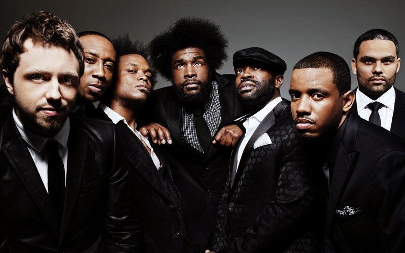 group of men in suits
