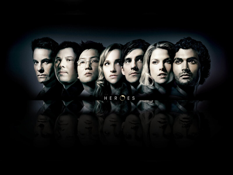 Group of People in Dark Room — Black, Dramatic