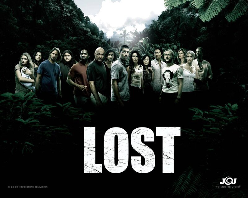 Group of People in Jungle — Black, Dramatic, Afternoon, Photograph