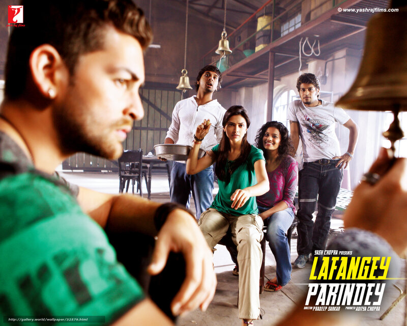 Group of People in Warehouse