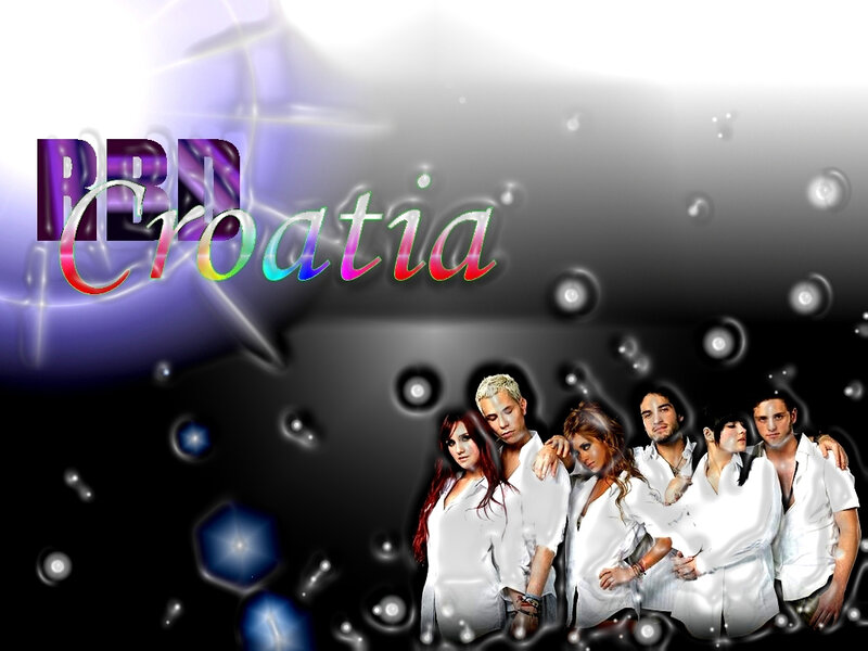 Group of People in White Shirts