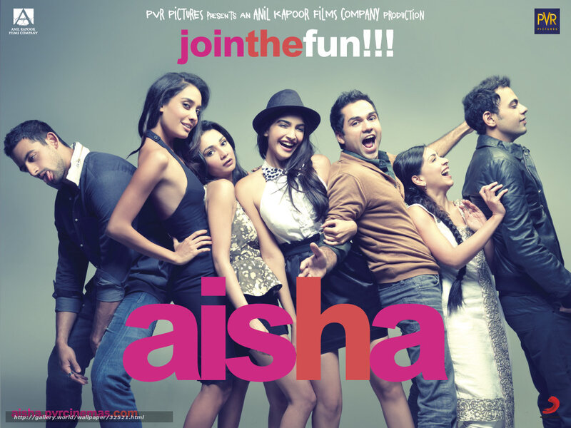 Group of People Posing — Pink, Playful
