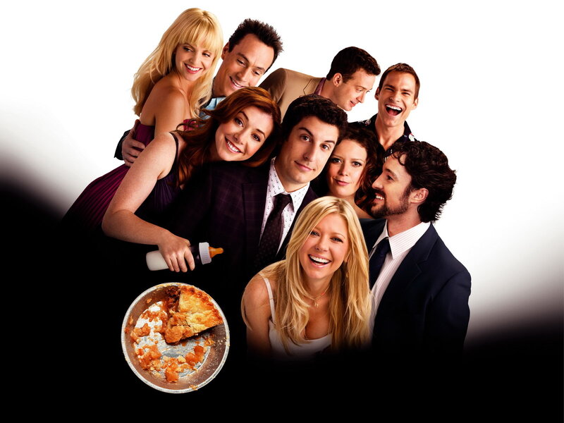 Group of People Smiling
