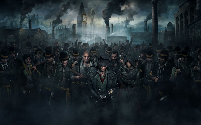 Group of Revolutionaries