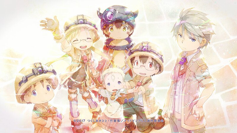 Group of Young Miners