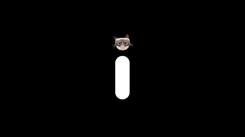 Grumpy Cat Emoji