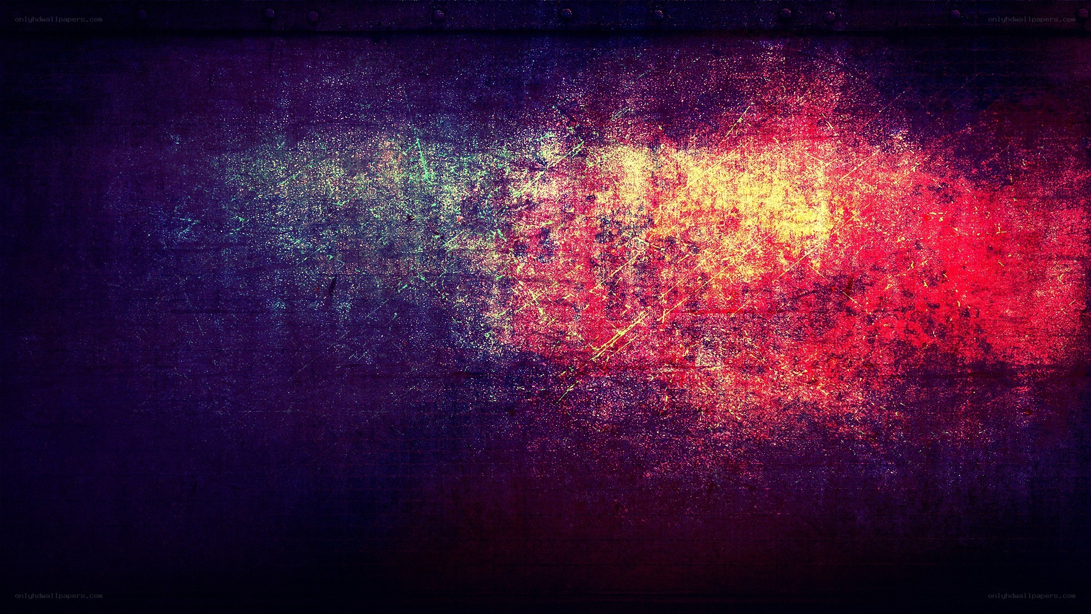 grunge abstract background