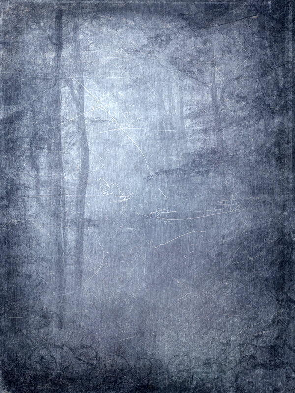 grunge blue texture background