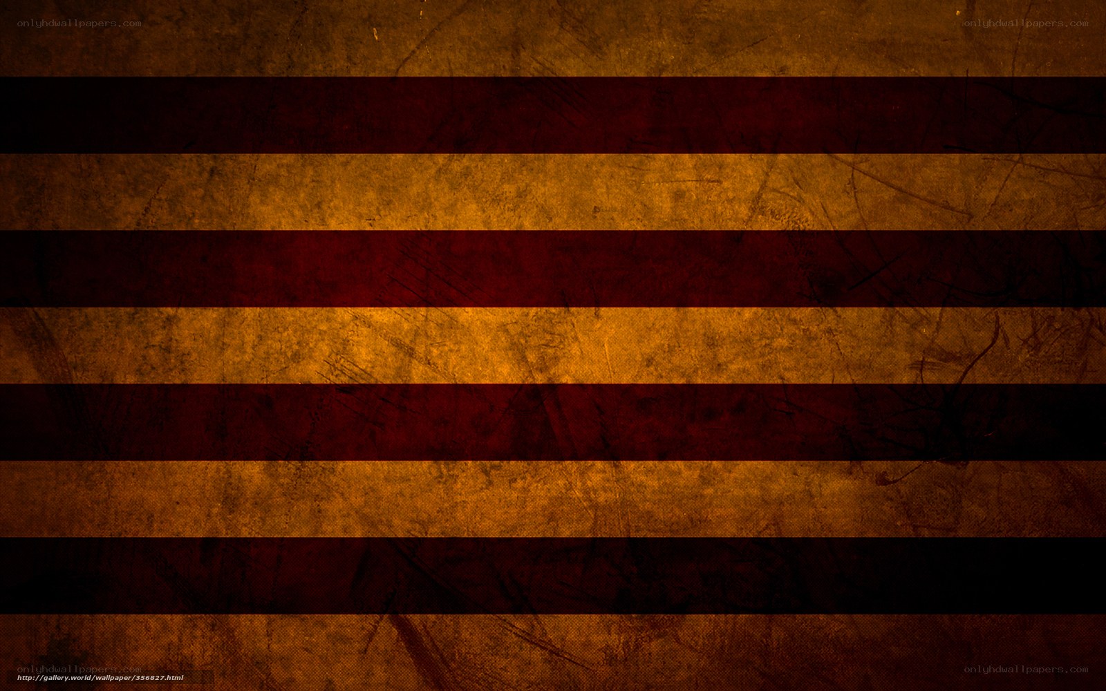 grunge flag stripes background