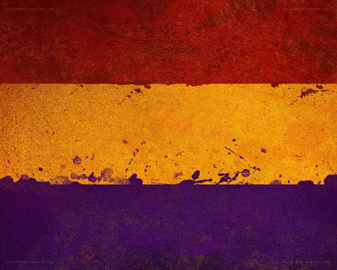 grunge flag texture