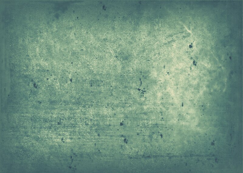 grunge green textured background