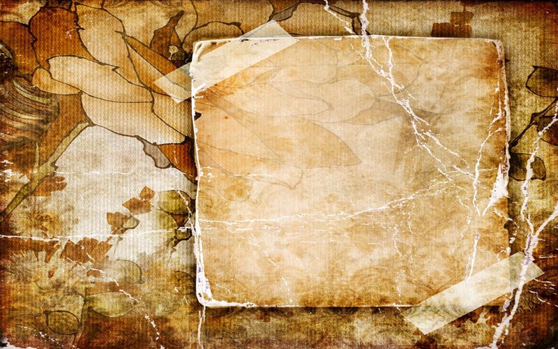grunge paper texture background