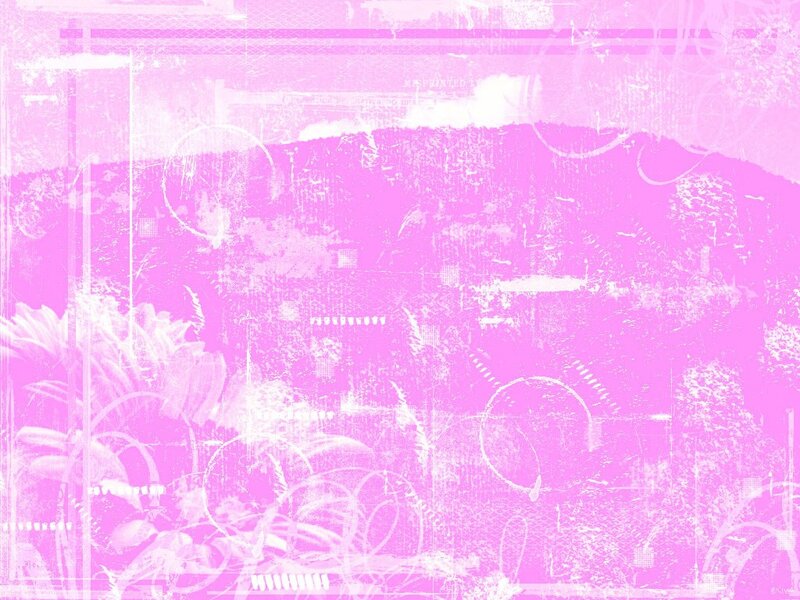 grunge pink abstract background