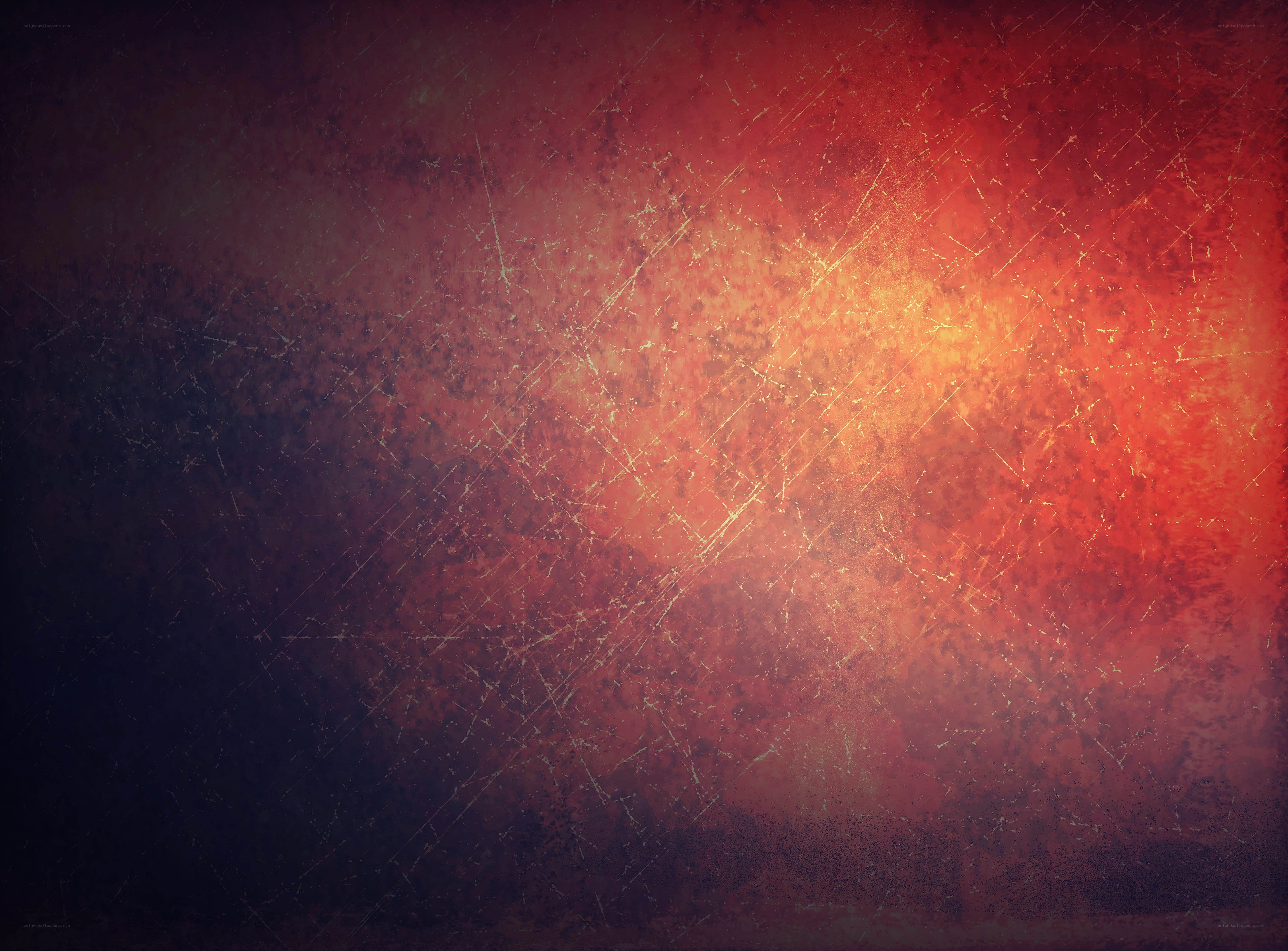 grunge red texture background
