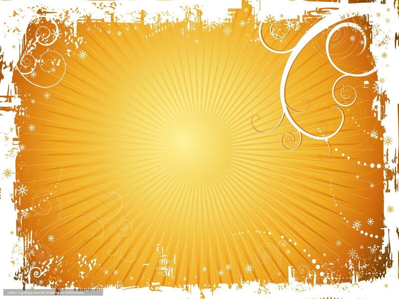 grunge sunburst background