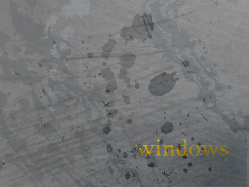 grunge texture with text