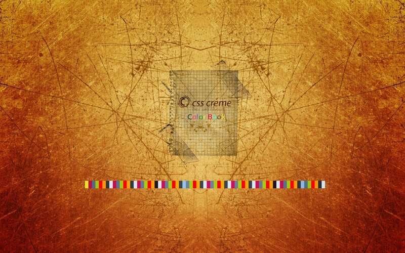 grunge texture with watermark