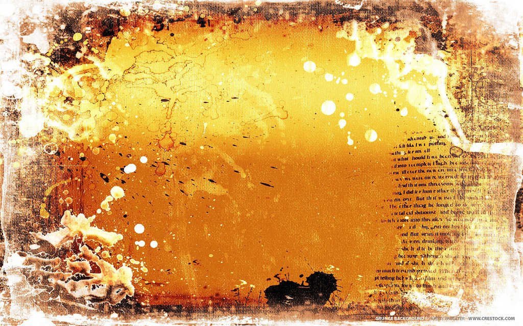 grunge textured background