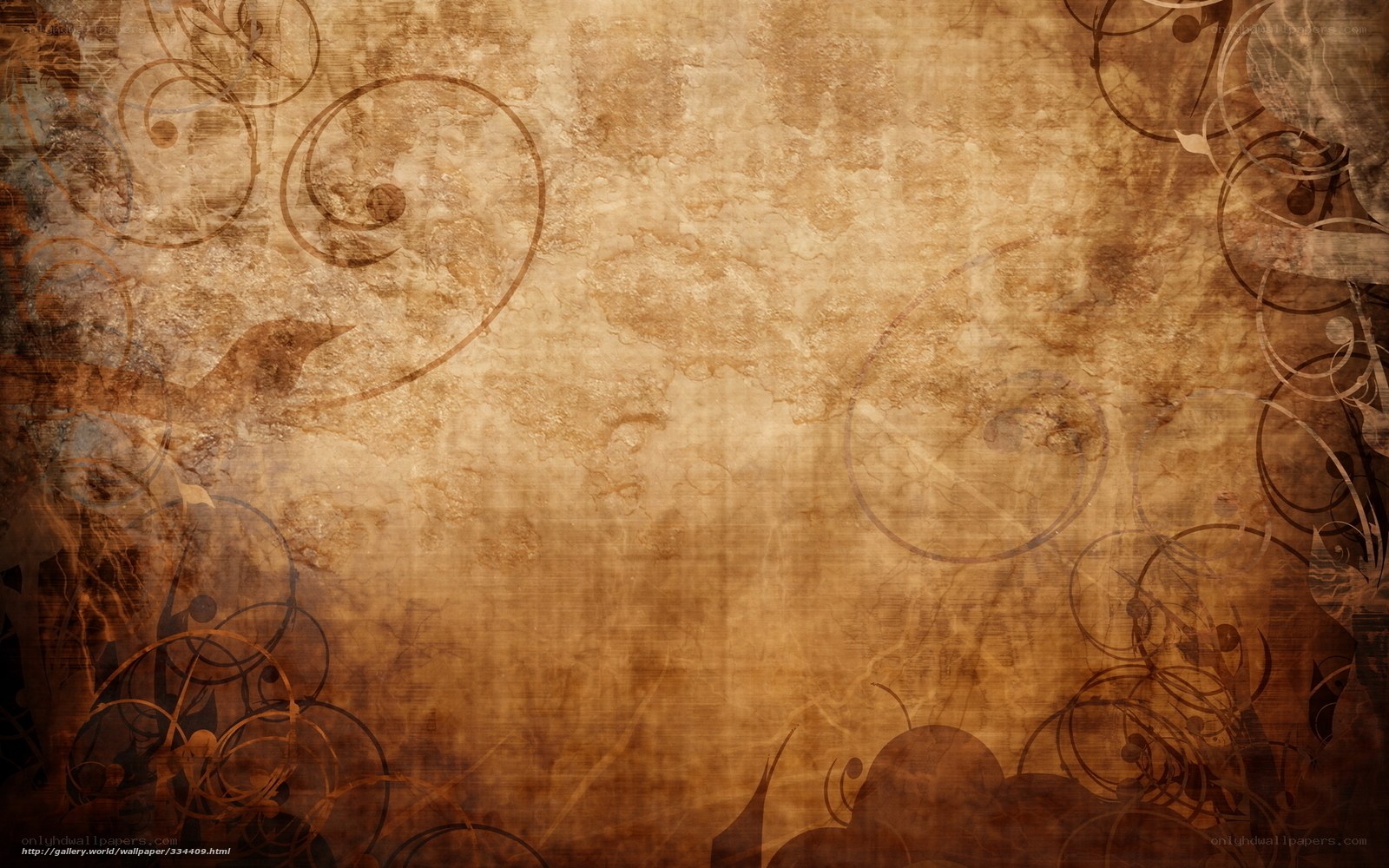 grunge vintage background