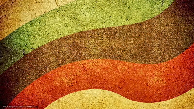 grunge wave pattern
