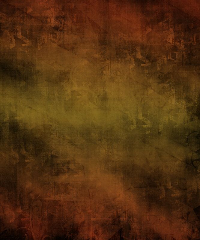 grungy abstract background