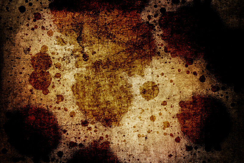 grungy abstract texture