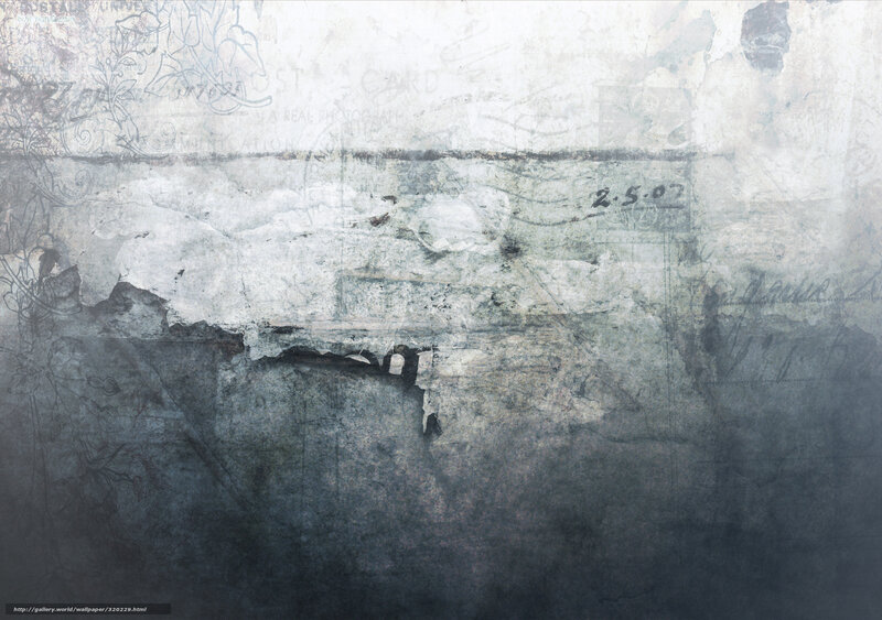 grungy abstract texture