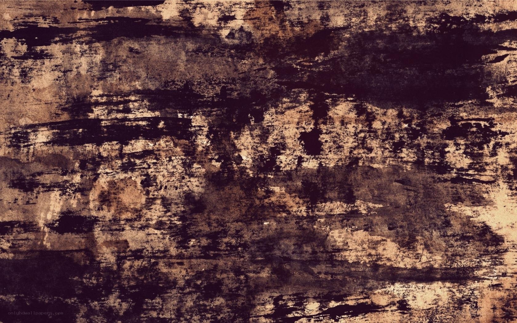 grungy brown texture