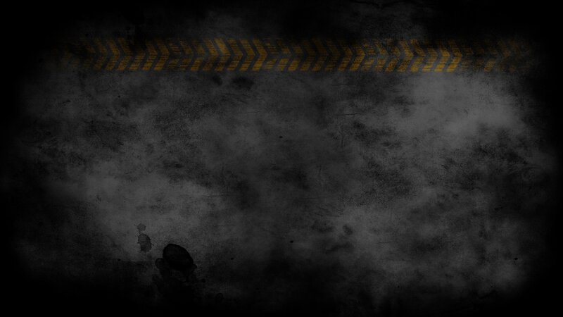 grungy caution tape background