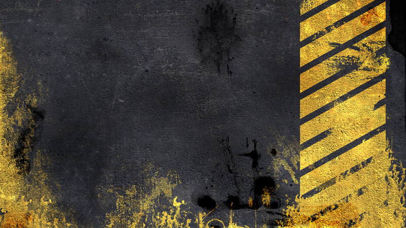 Grungy Concrete Wall
