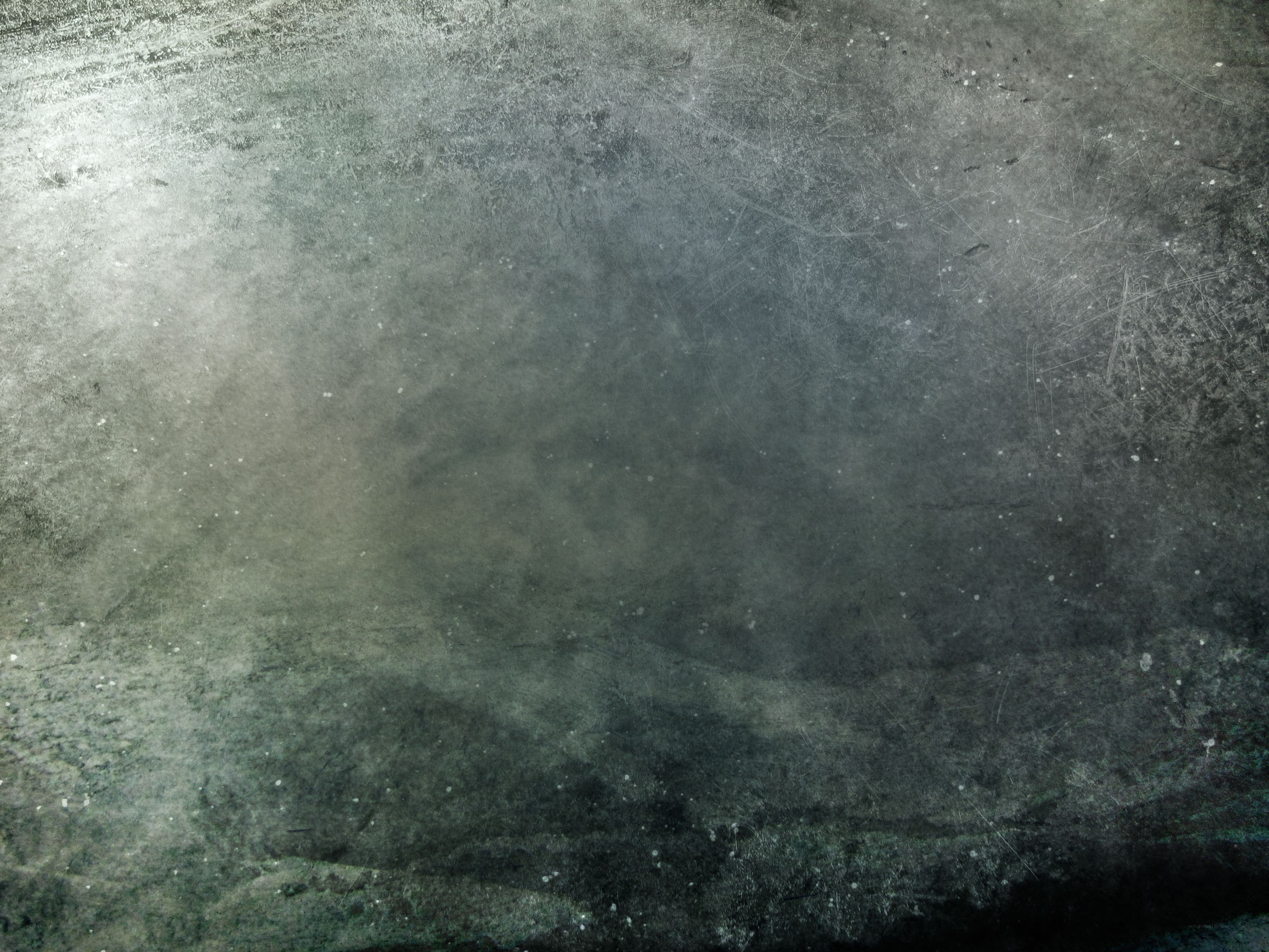 grungy dark surface texture