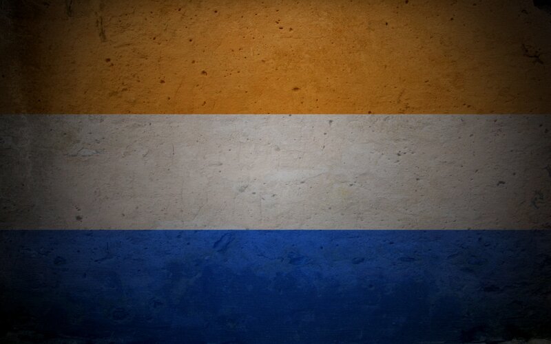 grungy flag background